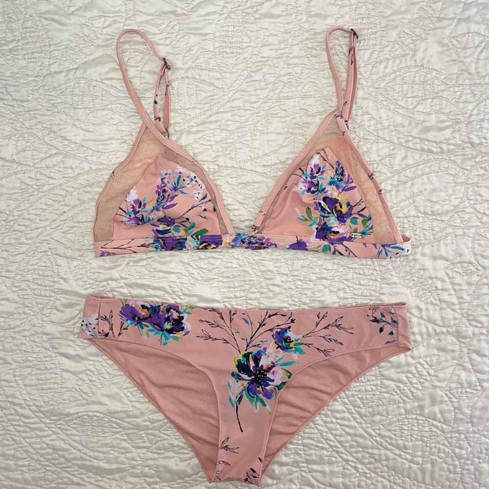 Rip Curl bikini set